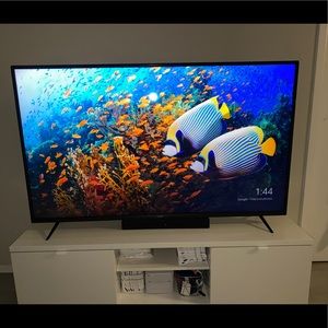 65” VIZIO SMART TV